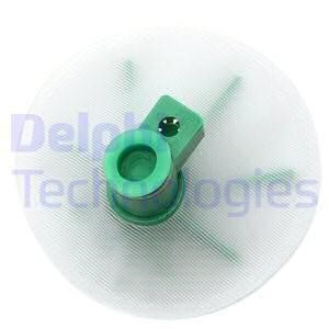 Delphi FS0199-11B1 Fuel pump FS019911B1