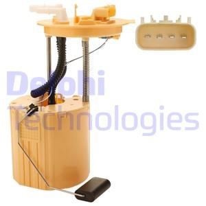 FT409412B1 Delphi Fuel pump module
