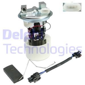 Delphi FG2108-12B1 Fuel pump FG210812B1