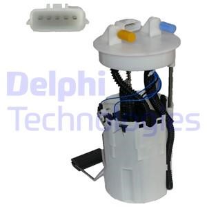 Delphi FG2139-12B1 Fuel pump FG213912B1