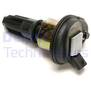 Delphi GN10114-11B1 Ignition coil GN1011411B1 GN1011411B1 Delphi Ignition coil