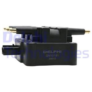 Delphi GN10181-11B1 Ignition coil GN1018111B1
