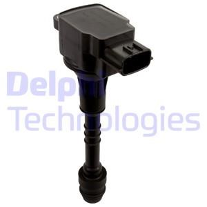 GN1024512B1 Delphi Ignition coil