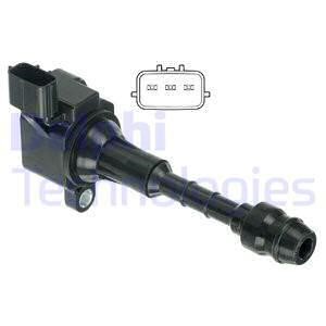Buy Delphi GN10246-12B1 at a low price in United Arab Emirates!