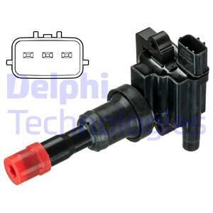 GN1079212B1 Delphi Ignition coil