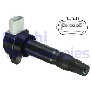 Buy Delphi GN10793-12B1 at a low price in United Arab Emirates!