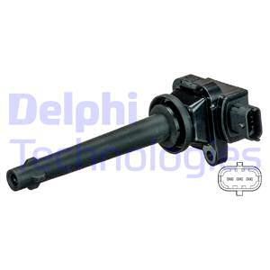 GN1080012B1 Delphi Ignition coil
