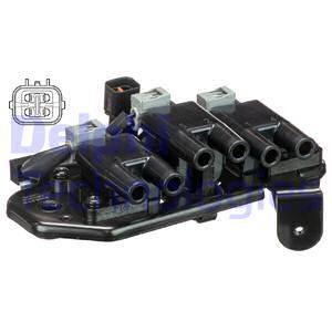 GN1083512B1 Delphi Ignition coil
