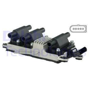 Buy Delphi GN10409-12B1 at a low price in United Arab Emirates!
