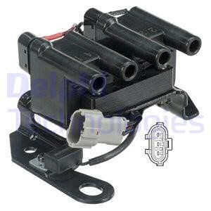 GN1041212B1 Delphi Ignition coil