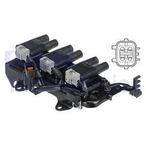 Buy Delphi GN10462-12B1 at a low price in United Arab Emirates!