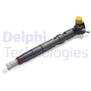 Delphi HRD361 Injector HRD361