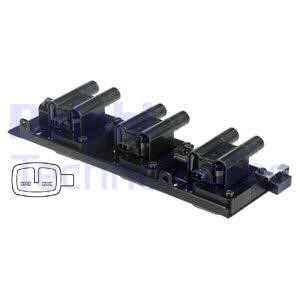 GN1046412B1 Delphi Ignition coil