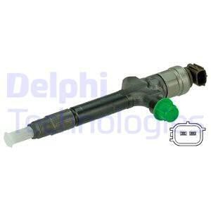Delphi HRD617 Injector fuel HRD617