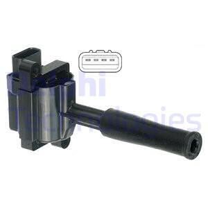 GN1047012B1 Delphi Ignition coil