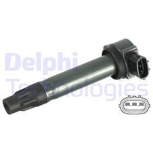 Delphi GN10519-17B1 Ignition coil GN1051917B1
