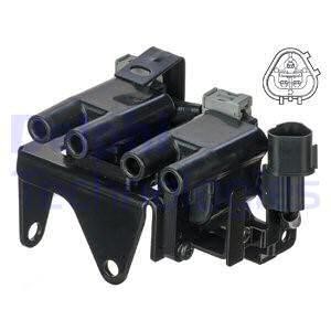 GN1053112B1 Delphi Ignition coil