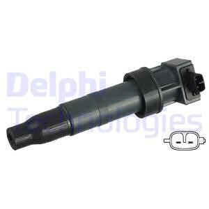 Delphi GN10560-17B1 Ignition coil GN1056017B1