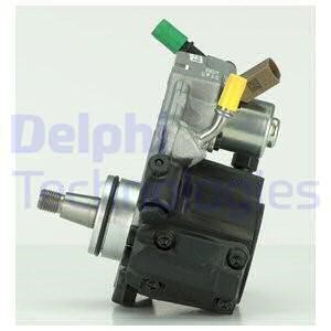 Injection Pump Delphi HRP707