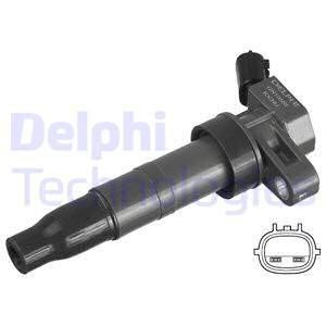 Delphi GN10568-17B1 Ignition coil GN1056817B1
