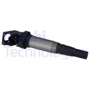 Delphi GN10572-17B1 Ignition coil GN1057217B1