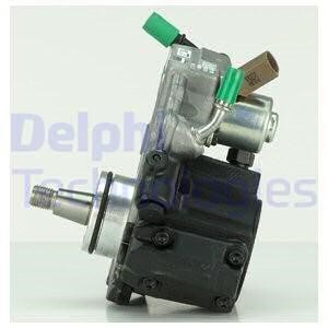 Injection Pump Delphi HRP708