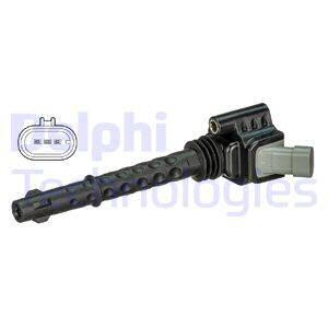 GN1059612B1 Delphi Ignition coil