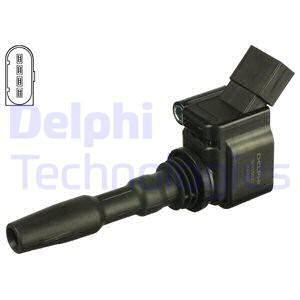 Delphi GN10631-17B1 Ignition coil GN1063117B1