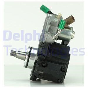 Injection Pump Delphi HRP716