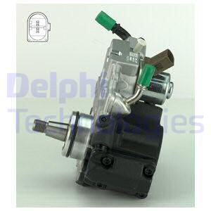 Delphi HRP718 Injection Pump HRP718