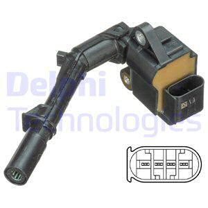 Buy Delphi GN10690-12B1 at a low price in United Arab Emirates!