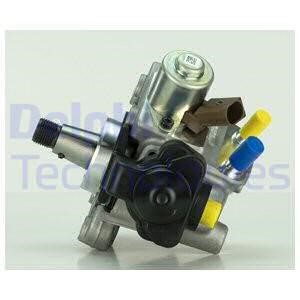 Injection Pump Delphi HRP719