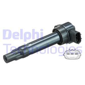 GN1070112B1 Delphi Ignition coil