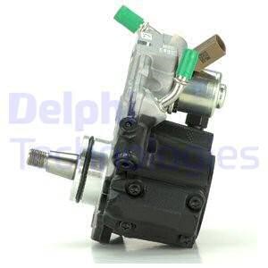 Injection Pump Delphi HRP721