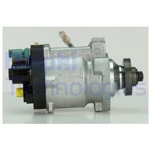 Delphi HRP723 Injection Pump HRP723