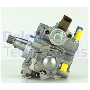 Injection Pump Delphi HRP738