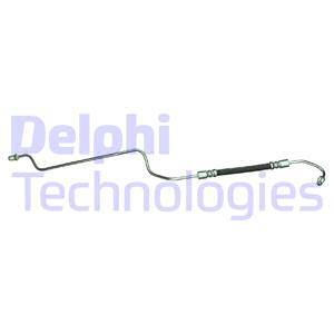 Flexible brake line Renault Avantime: LH7505 Delphi Brake Hose