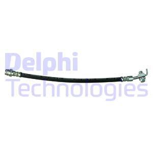 Delphi LH7555 Brake Hose LH7555