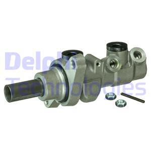 Delphi LM80568 Brake Master Cylinder LM80568