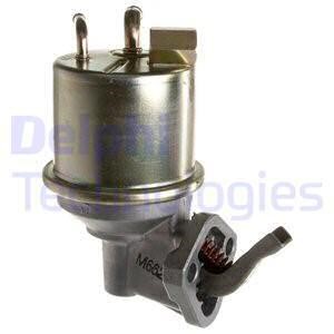 Delphi MF0011-11B1 Fuel pump MF001111B1