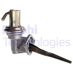 Delphi MF0023-11B1 Fuel pump MF002311B1
