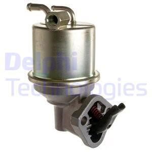 Delphi MF0026-11B1 Fuel pump MF002611B1