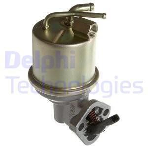 Delphi MF0029-11B1 Fuel pump MF002911B1