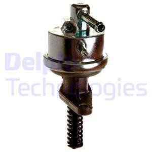 Delphi MF0034-11B1 Fuel pump MF003411B1