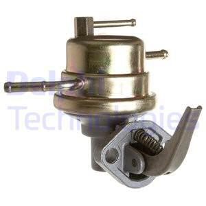 Delphi MF0037-11B1 Fuel pump MF003711B1