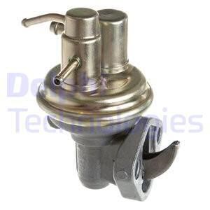 Delphi MF0038-11B1 Fuel pump MF003811B1
