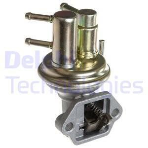 Delphi MF0039-11B1 Fuel pump MF003911B1
