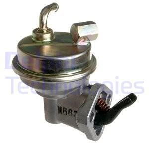 Delphi MF0001-11B1 Fuel pump MF000111B1