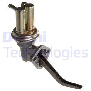 Delphi MF0008-11B1 Fuel pump MF000811B1