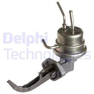 Delphi MF0046-11B1 Fuel pump MF004611B1